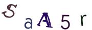 Графічна CAPTCHA