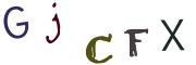 Графічна CAPTCHA