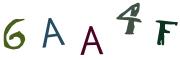 Графічна CAPTCHA