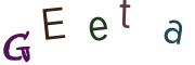 Графічна CAPTCHA