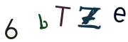 Графічна CAPTCHA