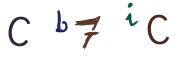 Графічна CAPTCHA