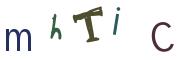 Графічна CAPTCHA
