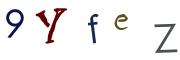 Графічна CAPTCHA