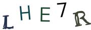 Графічна CAPTCHA