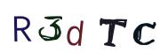 Графічна CAPTCHA