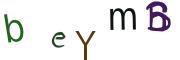 Графічна CAPTCHA