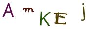 Графічна CAPTCHA