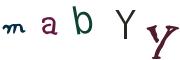 Графічна CAPTCHA
