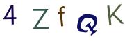 Графічна CAPTCHA