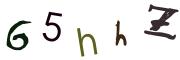 Графічна CAPTCHA