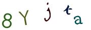 Графічна CAPTCHA