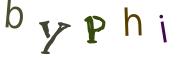 Графічна CAPTCHA