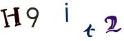 Графічна CAPTCHA