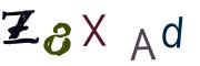 Графічна CAPTCHA