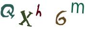 Графічна CAPTCHA