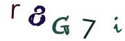 Графічна CAPTCHA