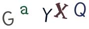 Графічна CAPTCHA