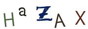 Графічна CAPTCHA