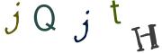 Графічна CAPTCHA