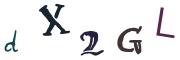 Графічна CAPTCHA