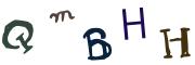 Графічна CAPTCHA