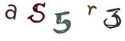 Графічна CAPTCHA