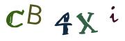 Графічна CAPTCHA