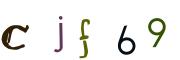 Графічна CAPTCHA