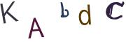 Графічна CAPTCHA