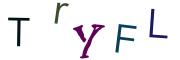 Графічна CAPTCHA