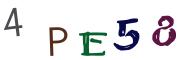 Графічна CAPTCHA