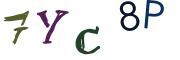 Графічна CAPTCHA