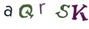Графічна CAPTCHA