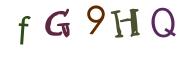 Графічна CAPTCHA