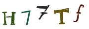 Графічна CAPTCHA