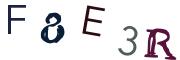 Графічна CAPTCHA