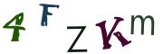 Графічна CAPTCHA