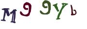 Графічна CAPTCHA