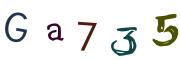 Графічна CAPTCHA