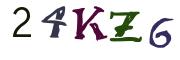Графічна CAPTCHA