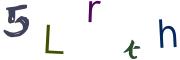 Графічна CAPTCHA