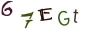 Графічна CAPTCHA