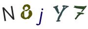 Графічна CAPTCHA