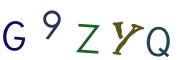 Графічна CAPTCHA