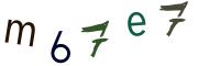 Графічна CAPTCHA