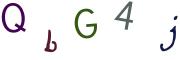 Графічна CAPTCHA