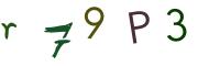 Графічна CAPTCHA