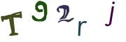 Графічна CAPTCHA