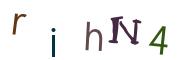 Графічна CAPTCHA